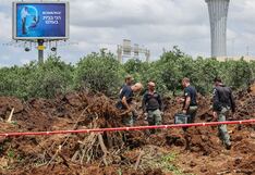 Rebeldes hutíes de Yemen amenazan con atacar aeropuertos de Israel y piden cancelar vuelos