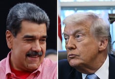 Maduro a Trump: El que quiera hablar con Venezuela, se hablará ‘face to face’