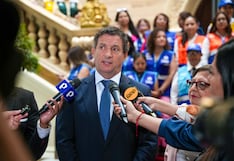 Alcalde de Lima anuncia reposición del Puesto de Comando Unificado en plaza Gastañeta