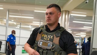 Agentes de ICE ya no portarán identificación en California: ¿qué ha cambiado en los últimos días?