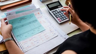 Sunat: cinco consejos para cuidar la contabilidad de tu empresa