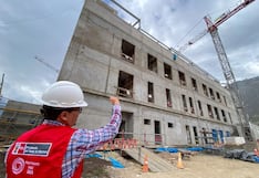 SNCI: ANIN y sedes de los Panamericanos están en riesgo por culpa del Ejecutivo y Congreso