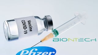 BioNTech, una intrépida pequeña empresa en el sprint de la vacuna contra COVID-19
