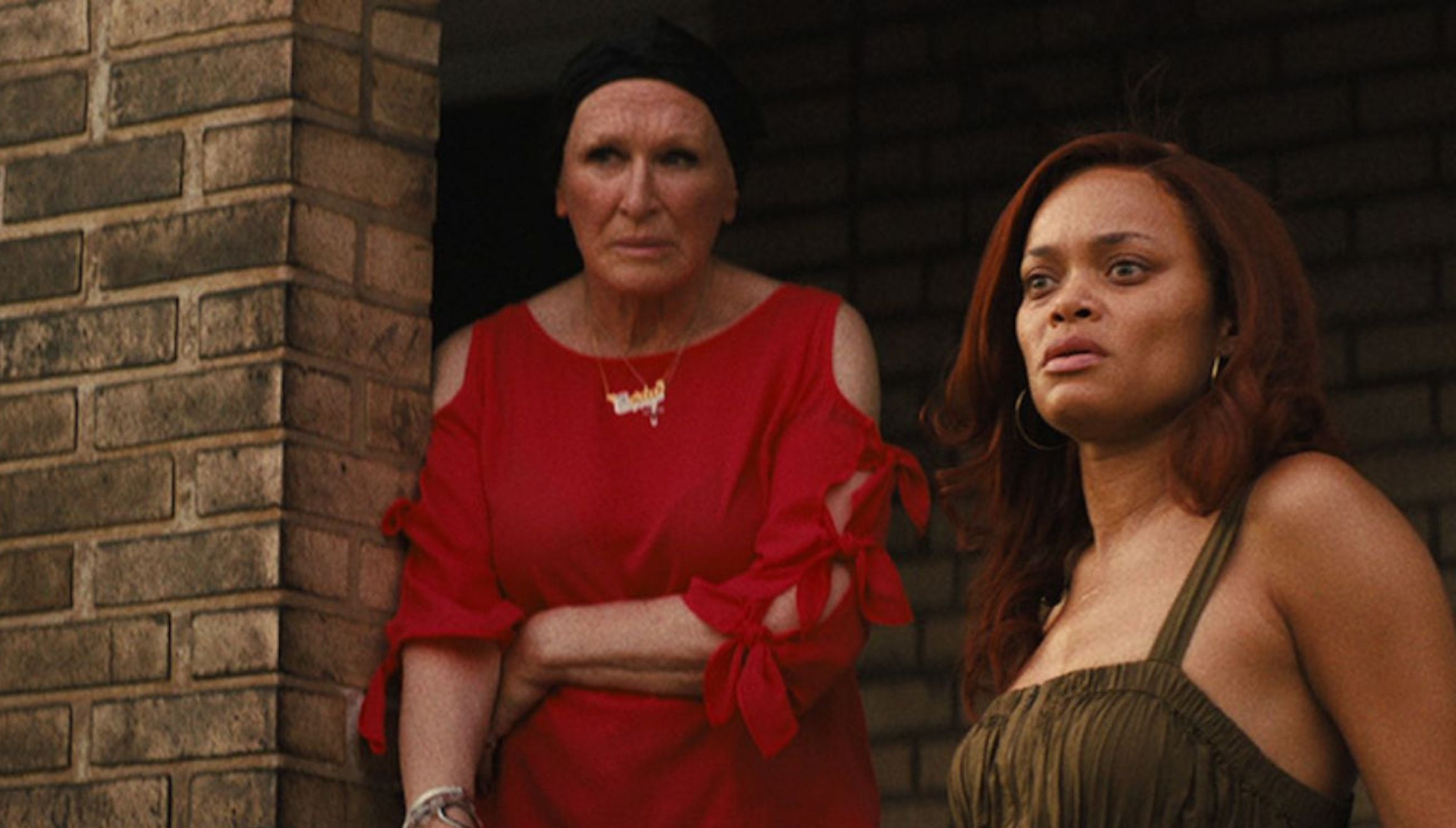 En "La liberación", una familia de Indiana descubre sucesos extraños que los convencen a ellos y a la comunidad de que su casa es un portal al infierno (Foto: Netflix)