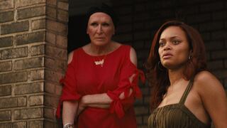 “La liberación” casi pierde a una de sus protagonistas por esta razón