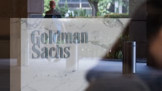 Inflación es mayor preocupación de presidente de Goldman Sachs
