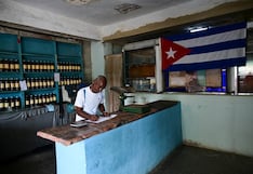 Salario promedio en Cuba equivale a US$9 al mes en el mercado informal