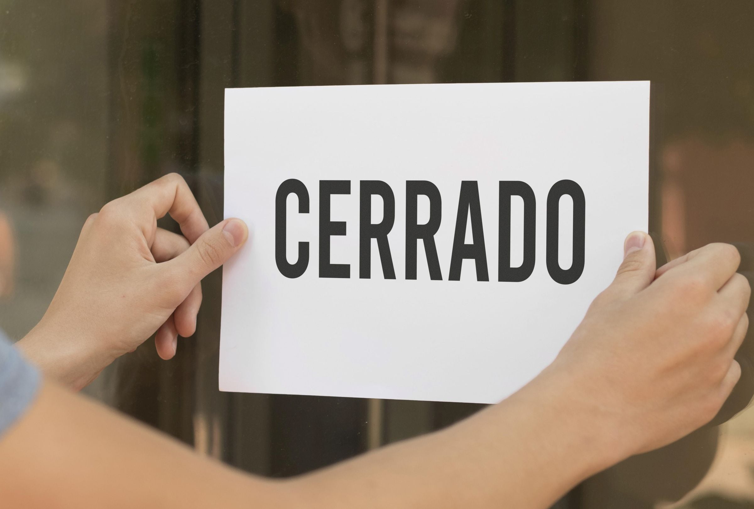 Costco recomienda adelantar las compras y abastecerse antes del 25 de mayo (Foto: Freepik)