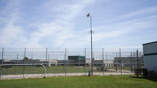 Cárceles de Texas se vuelven “hornos” de presos durante ola de calor