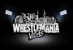 WWE WrestleMania 2026 Noche 1 EN VIVO: canales de TV, señal online y cómo verlo en directo por Internet