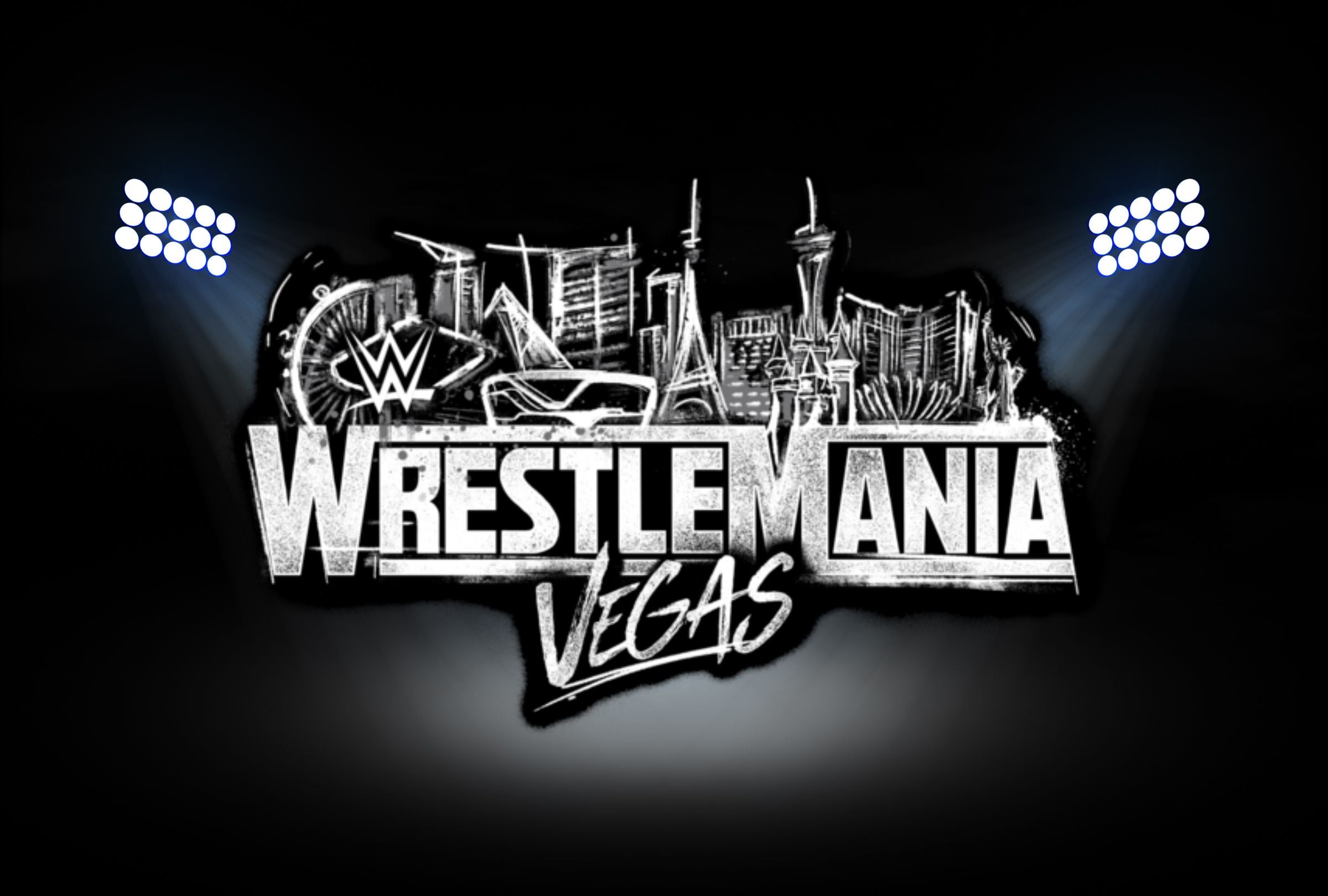 En esta nota podrás conocer cómo ver WWE WrestleMania 2026 (Noche 1) EN VIVO. (Foto: wwe.com / Composición Gestión Mix)