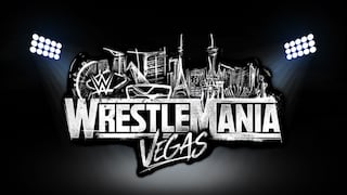 WWE WrestleMania 2026 Noche 1 EN VIVO: canales de TV, señal online y cómo verlo en directo por Internet