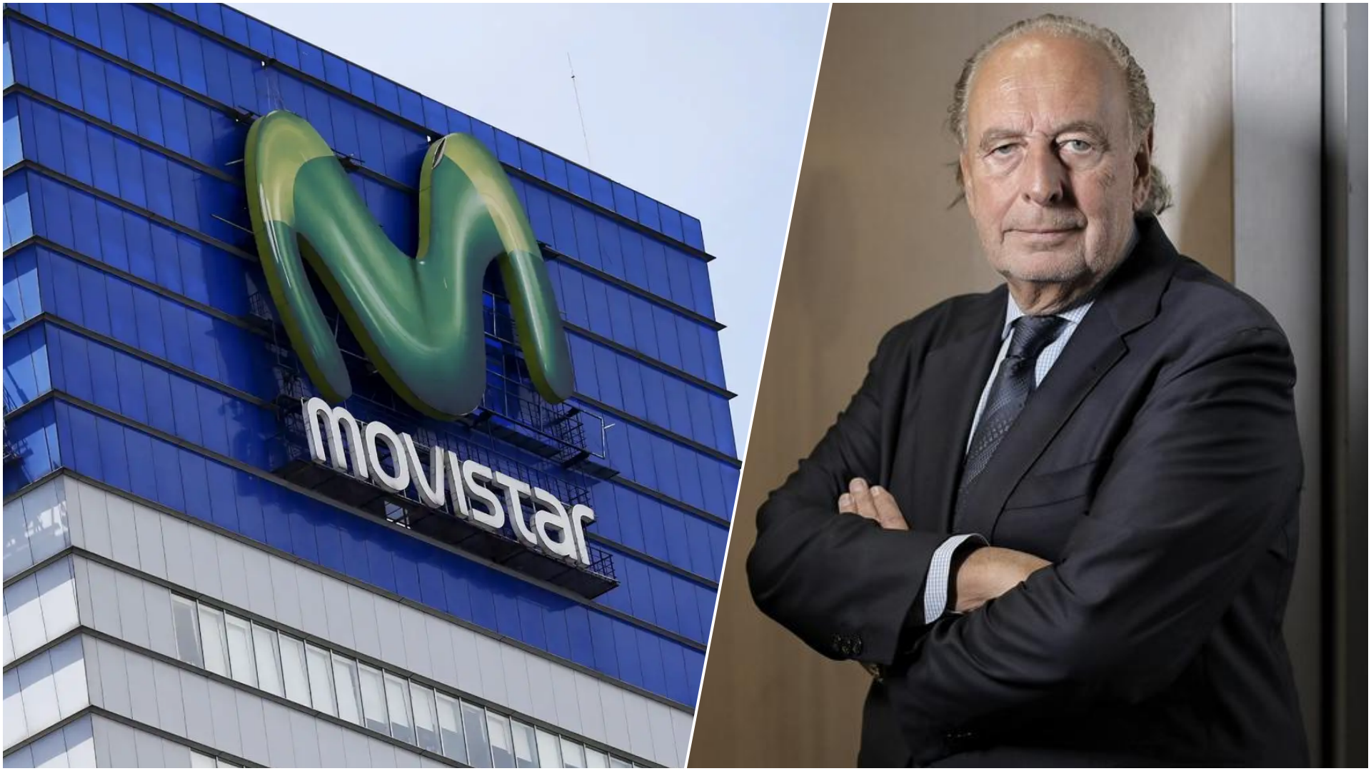 Activos de Telefónica del Perú pasaron a la argentina Integra Tec este 2025.