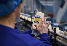 Unilever negocia venta de su división de alimentos y dejaría de competir con rivales gigantes