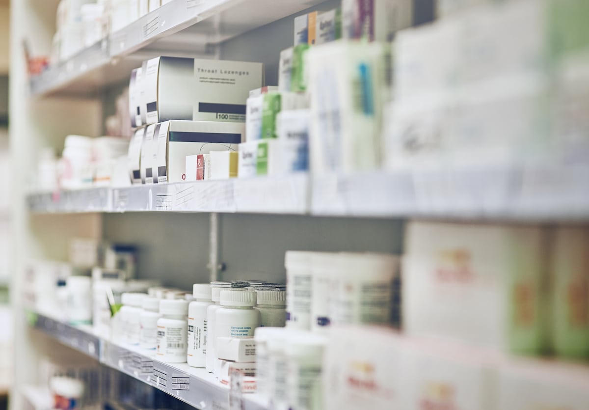 Menos del 16% del presupuesto se destina a medicamentos, insumos y dispositivos médicos, de acuerdo con las cifras expuestas. (Foto: ISTOCK)