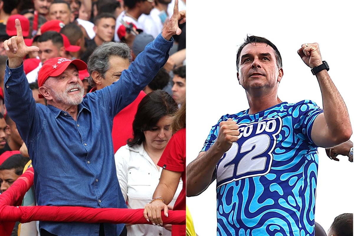 Elecciones presidenciales de Brasil 2026: ¿Quién va liderando la contienda?