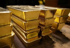 ¿Perú pierde oportunidad “de oro”? Producción minera no logra ir al ritmo de los precios