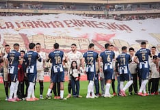 Universitario y Alianza Lima jugarán partidos programados para el 24 de enero