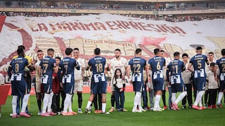 Universitario y Alianza Lima jugarán partidos programados para el 24 de enero