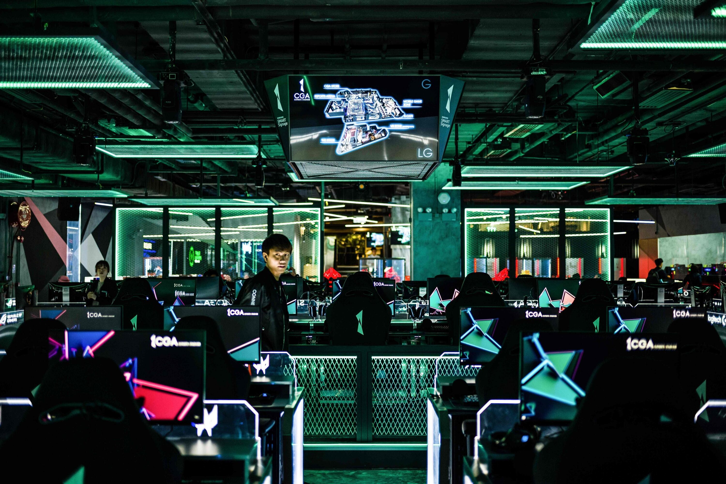 Deportes “activos virtuales”, como el ciclismo o el taekwondo, puede que formen parte un día del programa olímpico, explicó el COI. (Foto: AFP)