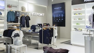 Fitpoint no solo abrirá nuevas tiendas en Perú: remodelará su red y sumará marcas premium