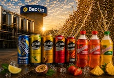 Backus amplía su apuesta más allá de la cerveza: qué viene con Mike’s, Flying Fish y Guaraná
