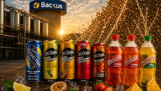 Backus amplía su apuesta más allá de la cerveza: qué viene con Mike’s, Flying Fish y Guaraná