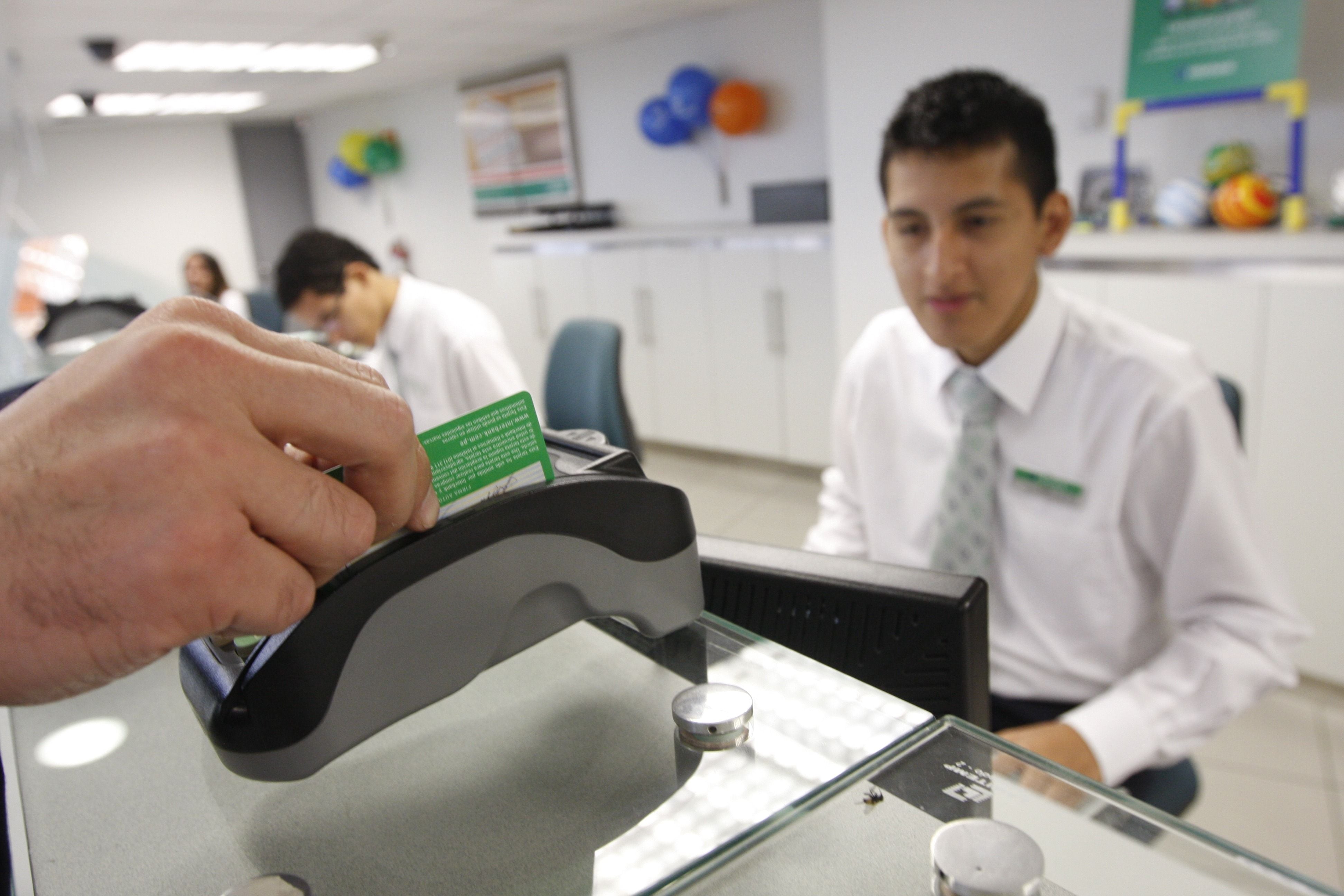 En el 2025 se recuperaron créditos, a través de su subsidiaria Interbank.