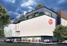 Miraflores vuelve al radar de Cencosud, ¿un mall boutique?