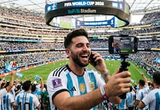 Oficial, influencers con visa de turista deberán cumplir esta regla durante el Mundial 2026 en EE.UU.