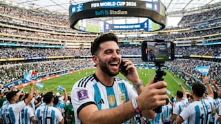 Oficial, influencers con visa de turista deberán cumplir esta regla durante el Mundial 2026 en EE.UU.