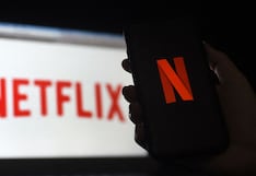 Acciones de Netflix se desploman pese a que ingresos superan expectativas, ¿qué pasó?