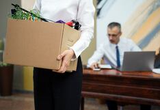 Extinción de entidades públicas: en el Congreso buscan bloquear cese de trabajadores