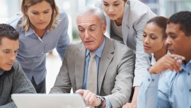 generación plateada