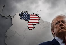Donald Trump publica imagen de Venezuela como el estado 51 de EE. UU.