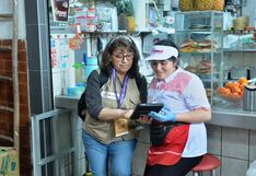 Emprendedoras en Perú: solo el 39% se encuentran en el sistema financiero formal