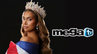 🎥 Mega TV EN VIVO GRATIS — ver el concurso Miss Universo Cuba 2026 por TV abierta y Online en EE.UU.
