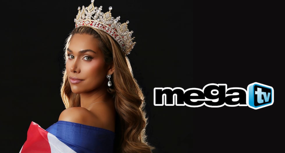 Mega TV EN VIVO GRATIS — dónde ver concurso Miss Universo Cuba 2026 por TV abierta y Online en Estados Unidos