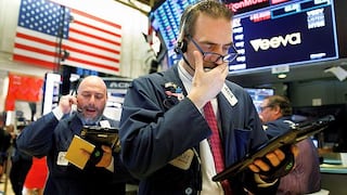 La liquidez del mercado bursátil estadounidense es “pésima” y aumenta el riesgo de volatilidad