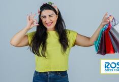 Cuáles son los dos días de la semana que Ross Dress For Less tiene las mejores ofertas