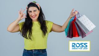 Cuáles son los dos días de la semana que Ross Dress For Less tiene las mejores ofertas