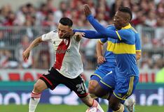 TNT Sports y ESPN Premium transmitieron Boca vs. River en Argentina