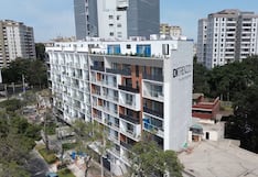 Jesús María, Miraflores y Surco: la apuesta de Ditrenzzo con cuatro nuevos proyectos en 2026