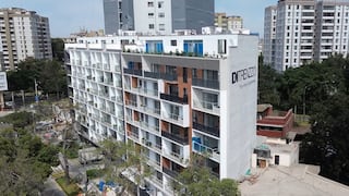 Jesús María, Miraflores y Surco: la apuesta de Ditrenzzo con cuatro nuevos proyectos en 2026