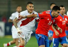 ¿A qué hora se jugó Perú vs. Chile por la fecha 3 de las Eliminatorias 2026?