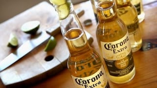Dueña de Corona comprará planta cervecera de subsidiaria de AB InBev
