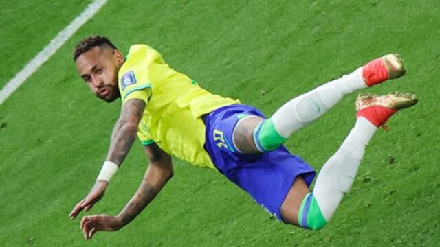 Brasil vs Corea del Sur: hat-trick de Neymar paga 24 veces cada sol apostado