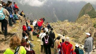 Turismo interno: viajes de familias generaron un movimiento económico de S/. 1,226 millones