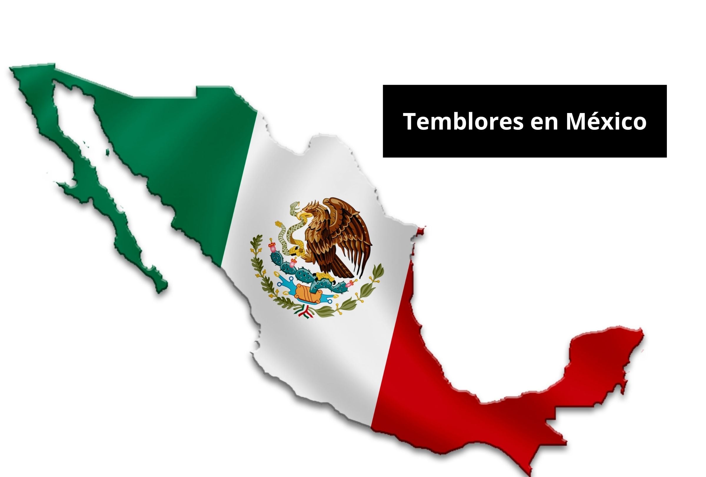 En esta nota recibirás información acerca de los sismos registrados este viernes 2 de enero en México. (Foto: Composición Gestión Mix)