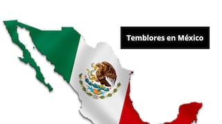 Temblores en México: SSN reportó sismos este viernes 2 de enero de 2026
